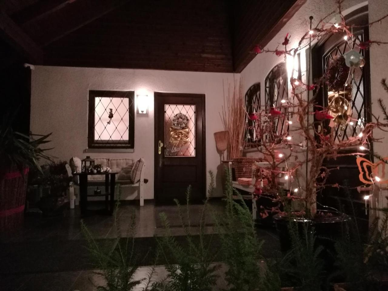 莫林博客尔斯博格公寓 魏玛 外观 照片